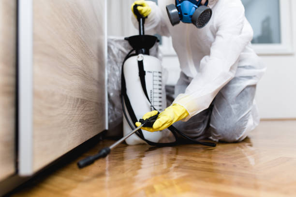 Best Cockroach Control Services  in Portland, TN