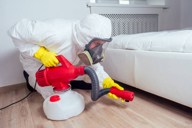 Best Pest Control Cost  in Portland, TN