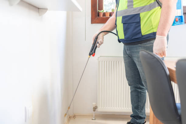 Best Pest Control Near Me  in Portland, TN