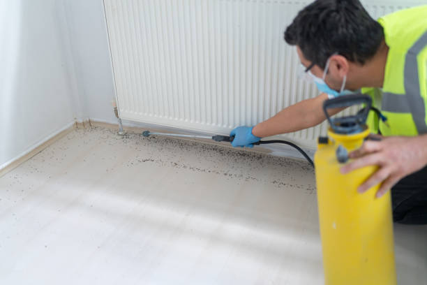 Best Commercial Pest Control Services  in Portland, TN