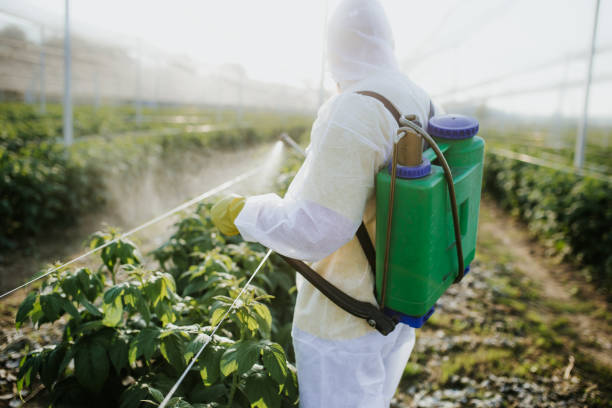 Best Pest Control Near Me in Portland, TN